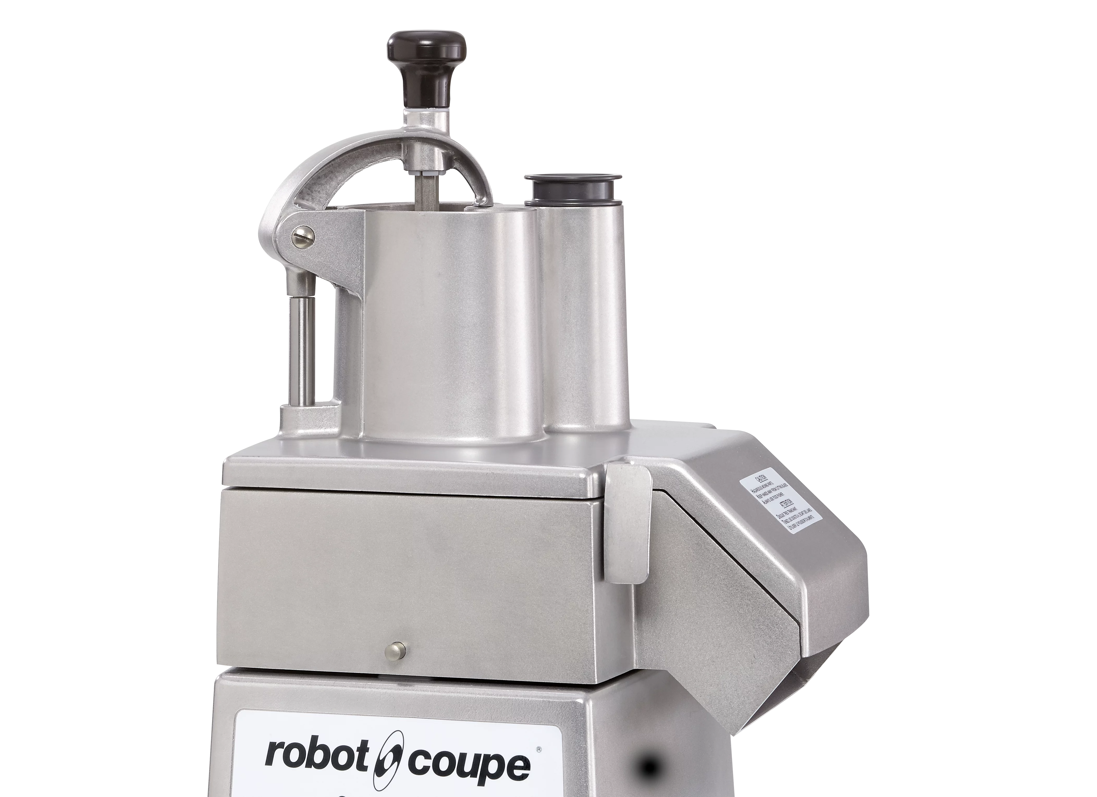 CL 51 Workstation Vegetable Preparation Machine - Robot Coupe
